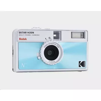 Fotoaparat Kodak EKTAR H35N Glazirano plavo