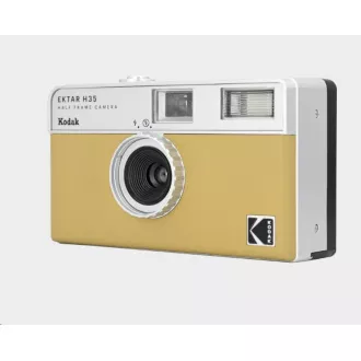 Kodak EKTAR H35 Film Camera Sand