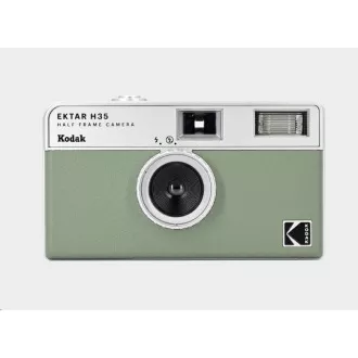 Filmska kamera Kodak EKTAR H35 Sage