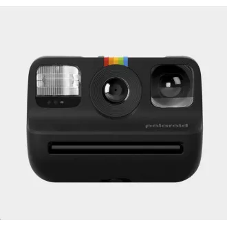 Polaroid Go Gen 2 crni