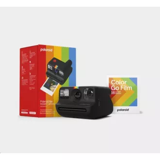 Polaroid Go Gen 2 E-box crna