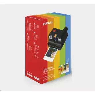 Polaroid Go Gen 2 E-box crna
