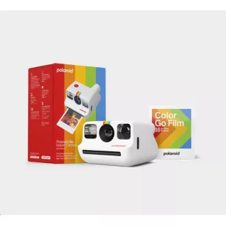 Polaroid Go Gen 2 E-box Bijela