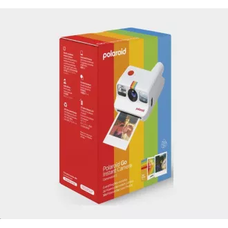 Polaroid Go Gen 2 E-box Bijela