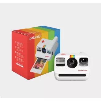 Polaroid Go Gen 2 bijeli