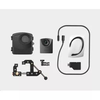Brinno BCC2000 Plus kamera s vremenskim odmakom - građevinski paket