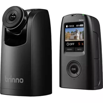 Brinno TLC300 Time Lapse kamera