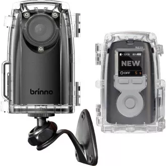 Brinno BCC300-M Time Lapse kamera - Paket za montiranje