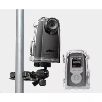Brinno BCC300-C Time Lapse kamera - građevinski paket Brinno BCC300-C Time Lapse kamera - građevinski paket