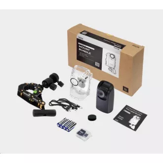 Brinno BCC300-C Time Lapse kamera - građevinski paket Brinno BCC300-C Time Lapse kamera - građevinski paket