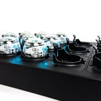 Ozobot Bit+ bežična stanica za punjenje za Bit+