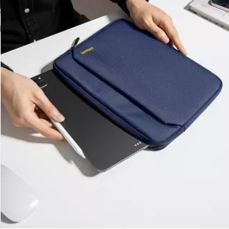 Tomtoc navlaka - 10, 9" iPad / 11" iPad Pro, tamnoplava