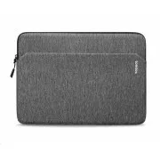 Tomtoc navlaka - 13" MacBook Air / 14" MacBook Pro, siva