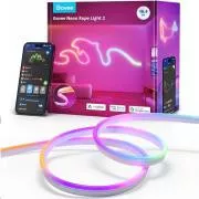 Govee Neon 2 MATTER fleksibilna LED traka (5m) - RGBIC
