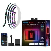 Govee pozadinsko osvjetljenje 3S Netflix TV 55-65 SMART LED pozadinsko osvjetljenje RGBICW