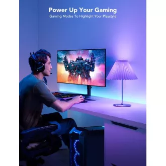 Govee pametna žarulja RGBWW 9W-60W 800lm E27 dug život Govee pametna žarulja RGBWW 9W-60W 800lm E27 dug život