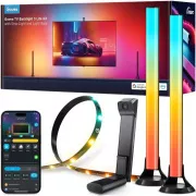 Govee TV 55-65 Backlight 3 Lite Kit SMART LED set pozadinskog osvjetljenja