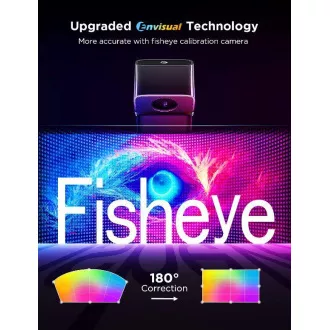 Govee TV 55-65 Backlight 3 Lite Kit SMART LED set pozadinskog osvjetljenja