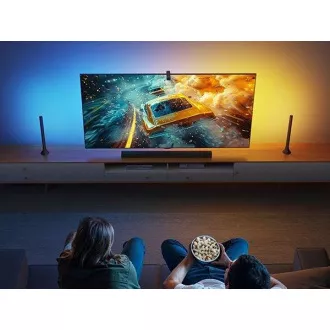Govee TV 55-65 Backlight 3 Lite Kit SMART LED set pozadinskog osvjetljenja
