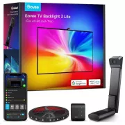 Govee TV pozadinsko osvjetljenje 3 Lite TV 40-50" SMART LED pozadinsko osvjetljenje RGBIC
