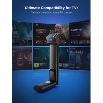 Govee TV pozadinsko osvjetljenje 3 Lite TV 40-50" SMART LED pozadinsko osvjetljenje RGBIC