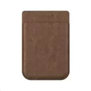 PLAUD Note Case Brown - Note case, smeđa
