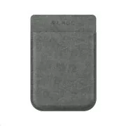 PLAUD Note Case Green - Note Case, zelena