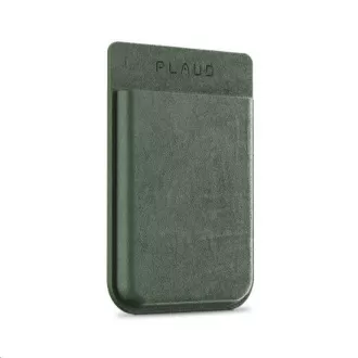 PLAUD Note Case Green - Note Case, zelena