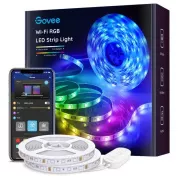 Govee WiFi RGB pametna LED traka 10m