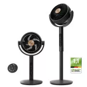 Levoit TempSense R432 DC ciklonski ventilator - automatski ventilator