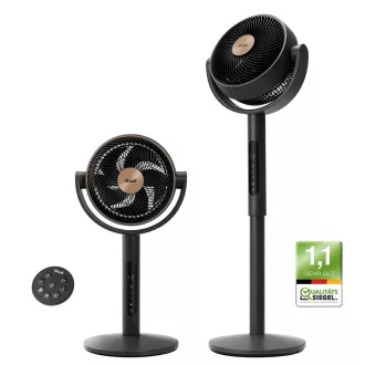 Levoit TempSense R432 DC ciklonski ventilator - automatski ventilator