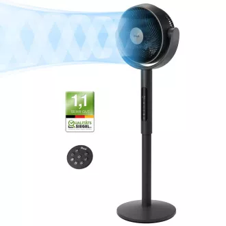 Levoit TempSense R432 DC ciklonski ventilator - automatski ventilator