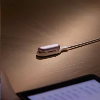 PLAUD Napomena Pin Purple - AI snimač glasa (2025)