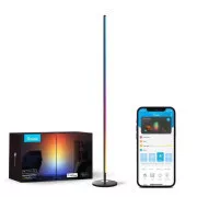 Govee RGBW podna lampa Lite podna lampa Matter
