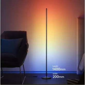 Govee RGBW podna lampa Lite podna lampa Matter