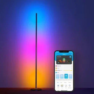 Govee RGBW podna lampa Lite podna lampa Matter
