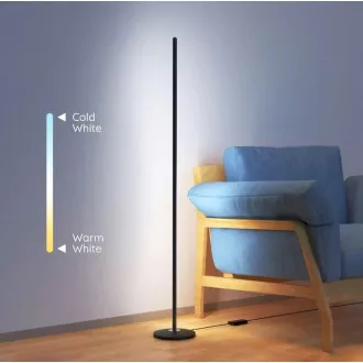 Govee RGBW podna lampa Lite podna lampa Matter