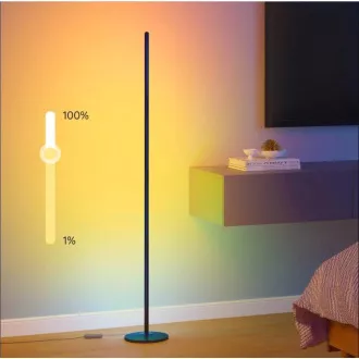 Govee RGBW podna lampa Lite podna lampa Matter
