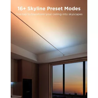 Govee Skyline RGBICWW viseća traka 4m Matter Govee Skyline RGBICWW viseća traka 4m Matter