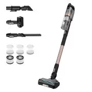 Levoit LVAC-300 Plus 6u1 bežični turbo ciklon crni