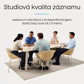 PLAUD Note PRO Black - AI snimač glasa