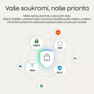 PLAUD Note PRO Black - AI snimač glasa