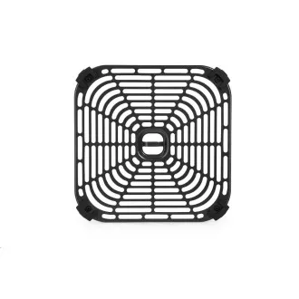 Cosori Turbo Tower Pro - tanjir za hrskavost, keramička površina Cosori Turbo Tower Pro - tanjir za hrskavost, keramička površina