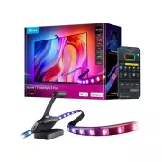 Govee TV Backlight 3S Za 55-65" SMART LED pozadinsko osvjetljenje RGBIC