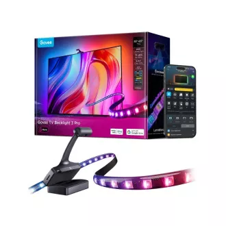 Govee TV Backlight 3S Za 55-65" SMART LED pozadinsko osvjetljenje RGBIC Govee TV Backlight 3S Za 55-65" SMART LED pozadinsko osvjetljenje RGBIC