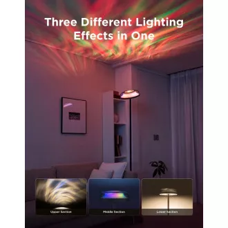 Govee Tree Lamp RGBICWW podna lampa Matter