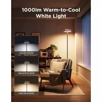 Govee Tree Lamp RGBICWW podna lampa Matter