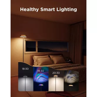 Govee Tree Lamp RGBICWW podna lampa Matter