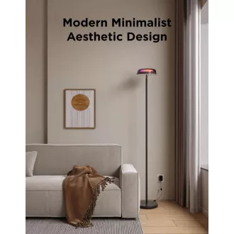 Govee Tree Lamp RGBICWW podna lampa Matter