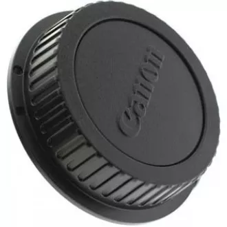 Canon stražnji poklopac objektiva E Canon stražnji poklopac objektiva E